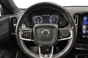 Volvo XC40 bild 12