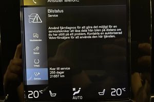 Volvo XC40 bild 26