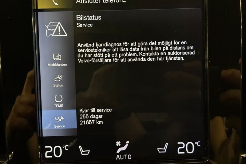 Volvo XC40 bild 26