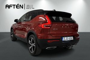 Volvo XC40 bild 9