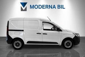 Renault Express bild 6