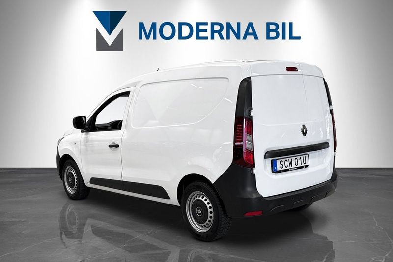 Renault Express bild 3