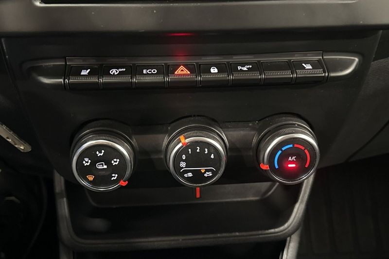 Renault Express bild 12