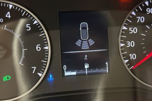 Renault Express bild 11