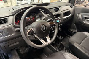 Renault Express bild 8