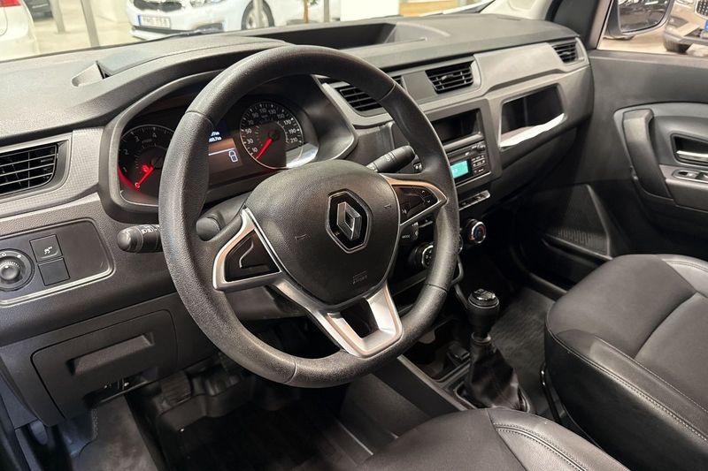 Renault Express bild 8