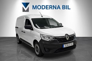 Renault Express bild 7