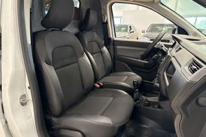 Renault Express bild 15