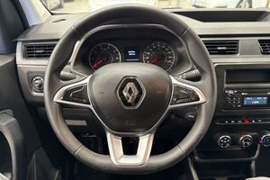 Renault Express bild 9
