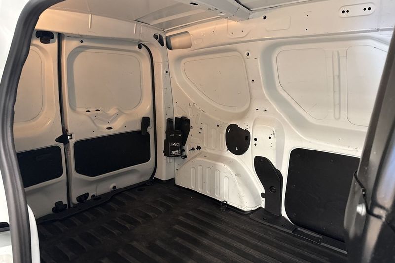 Renault Express bild 17