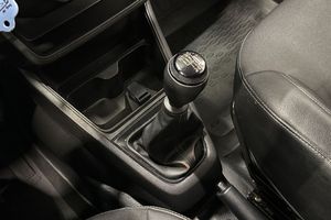 Renault Express bild 13