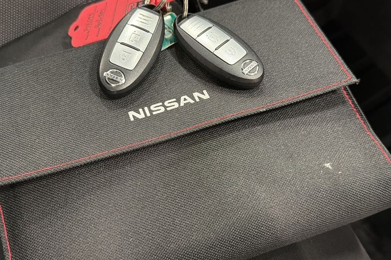 Nissan Qashqai bild 23