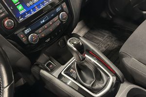 Nissan Qashqai bild 15