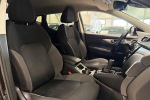 Nissan Qashqai bild 19