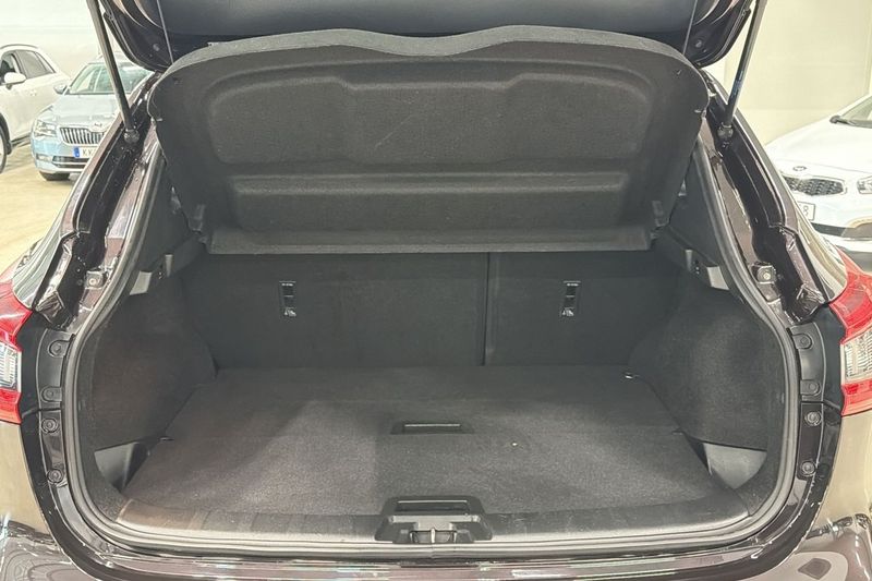 Nissan Qashqai bild 22