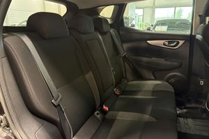 Nissan Qashqai bild 20