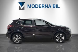 Nissan Qashqai bild 7