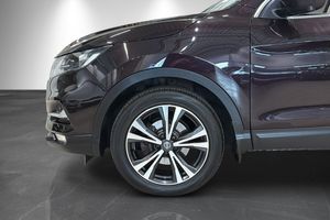 Nissan Qashqai bild 2