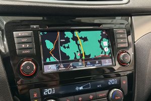 Nissan Qashqai bild 12