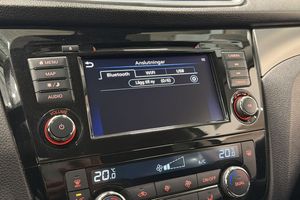 Nissan Qashqai bild 13