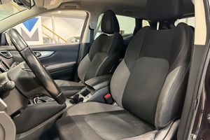 Nissan Qashqai bild 18
