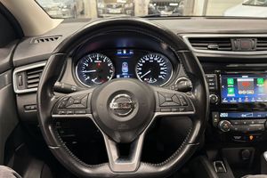 Nissan Qashqai bild 10