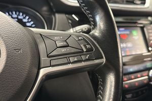 Nissan Qashqai bild 14