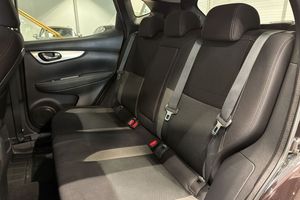 Nissan Qashqai bild 21