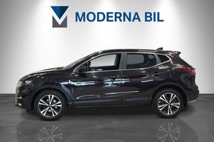 Nissan Qashqai bild 3