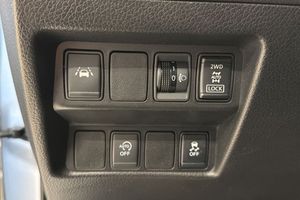Nissan Qashqai bild 15