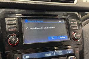 Nissan Qashqai bild 11