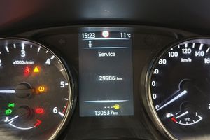 Nissan Qashqai bild 12