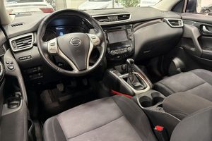 Nissan Qashqai bild 8