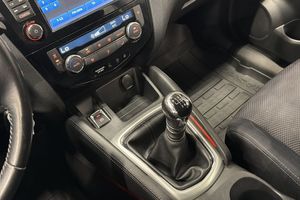 Nissan Qashqai bild 13