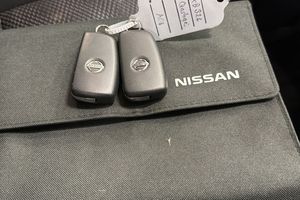 Nissan Qashqai bild 21