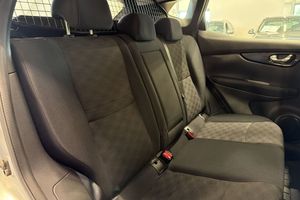 Nissan Qashqai bild 18