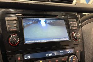 Nissan Qashqai bild 10