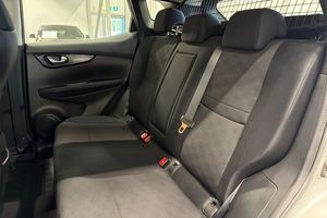Nissan Qashqai bild 19