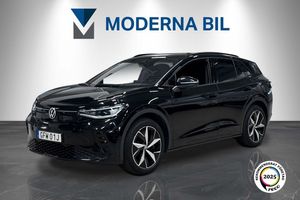 Volkswagen ID.4 bild 1