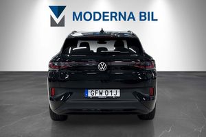 Volkswagen ID.4 bild 5