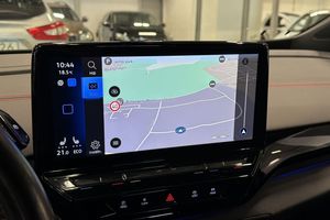 Volkswagen ID.4 bild 12