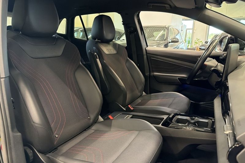 Volkswagen ID.4 bild 19