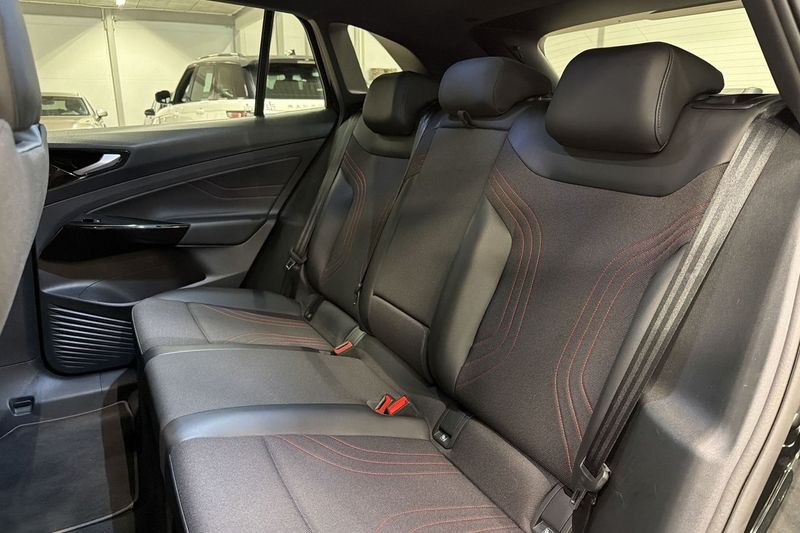 Volkswagen ID.4 bild 22