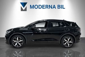 Volkswagen ID.4 bild 3