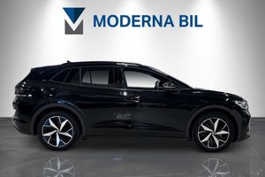 Volkswagen ID.4 bild 7