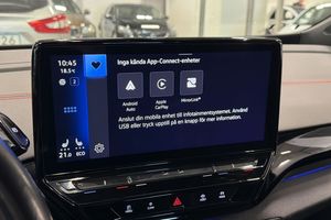 Volkswagen ID.4 bild 14