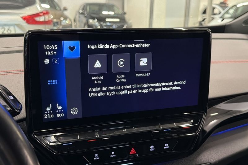Volkswagen ID.4 bild 14