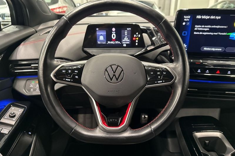 Volkswagen ID.4 bild 10