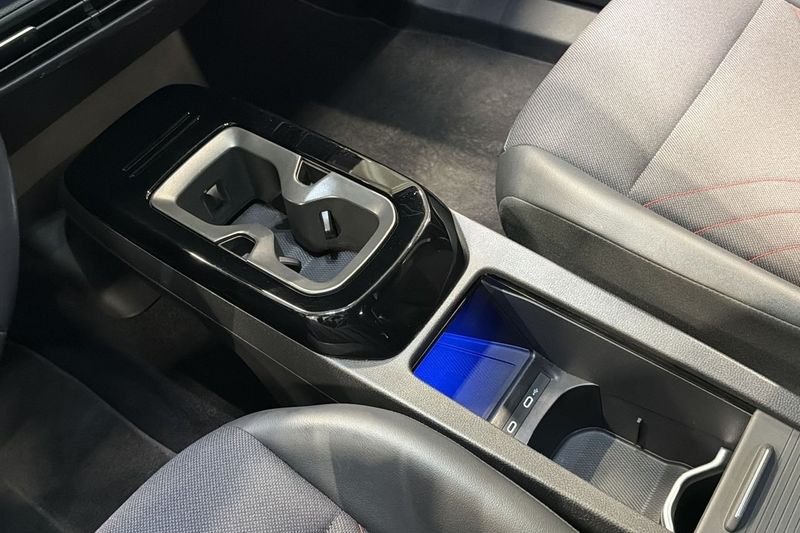 Volkswagen ID.4 bild 17