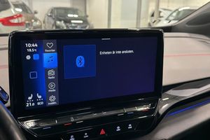 Volkswagen ID.4 bild 13